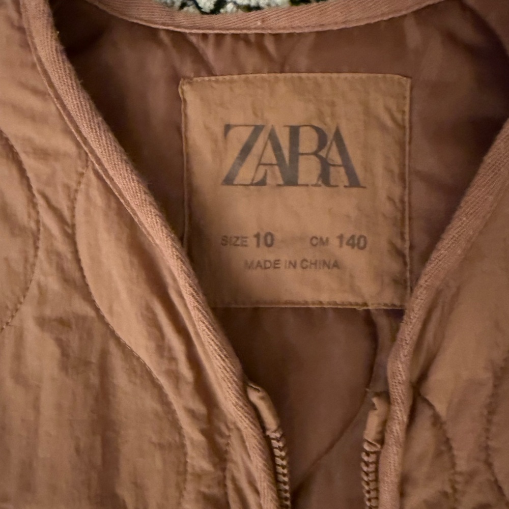 Jacket - Picture 2 of 2